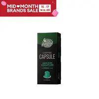กาแฟแคปซูล คาเฟ่ อเมซอน Amazon Signature