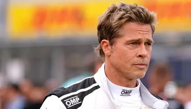 แบรด พิตต์ ซิ่งส่งท้าย! โปรดิวเซอร์เผยนักแสดงรุ่นเก๋าเศร้าสุดในวันปิดกอง “F1: The Movie”