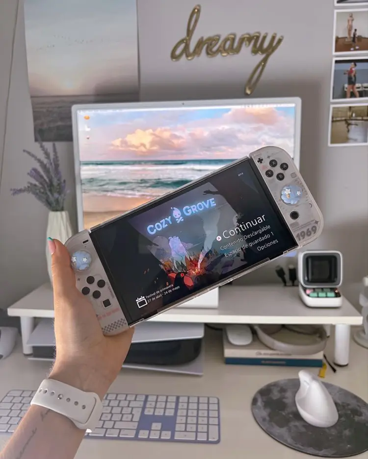 🎮 มือถือเล่นเกม vs คอนโซลพกพา: เลือกแบบไหนดีสำหรับคุณ?