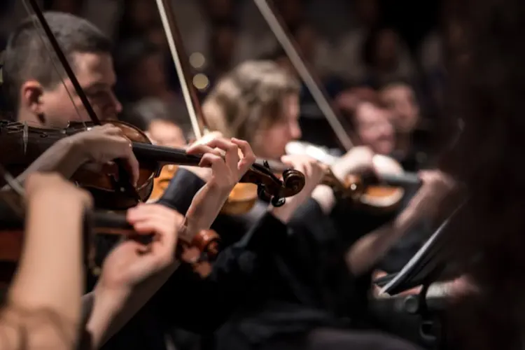 ว้าว! การฟังเพลงคลาสสิกมีประโยชน์อะไรบ้าง?