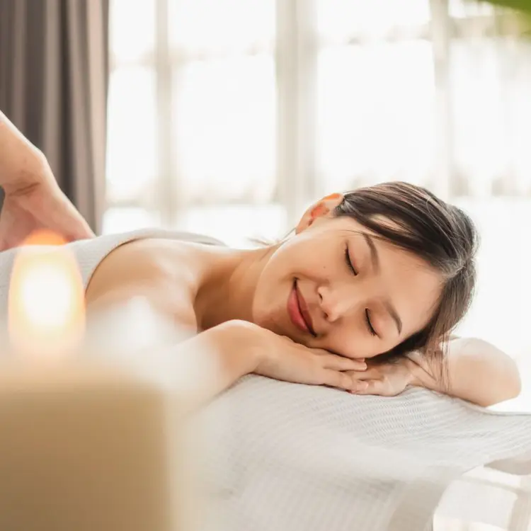 💆♀️ การนวดนั้นดีต่อสุขภาพหรือไม่?