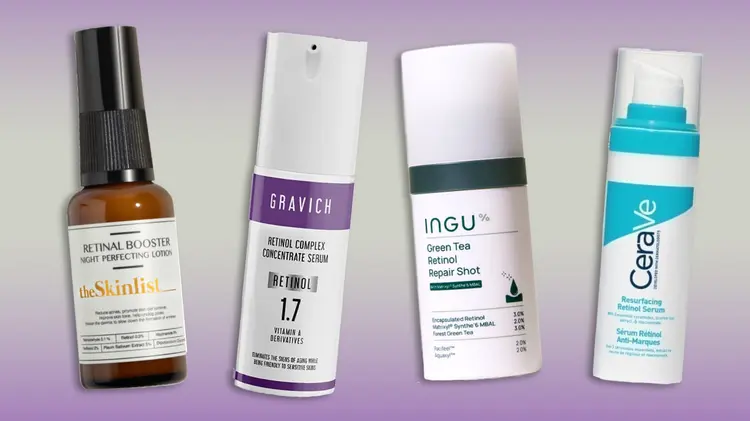 5 Retinol ต้องตำ !