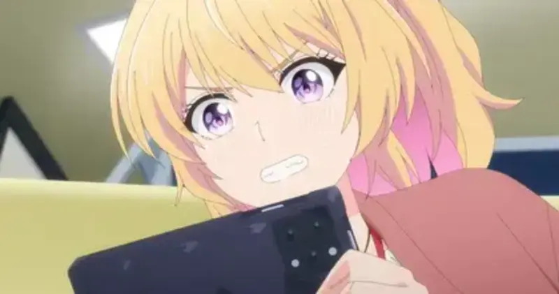 ปิ๊งรักรุ่นพี่สายดุ Bukiyou na Senpai อนิเมะโรแมนติกคอเมดี้ ลิงก์ดูออนไลน์ อัปเดตล่าสุด