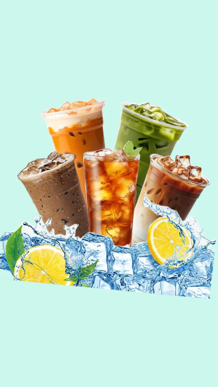 ☀️ 5 เครื่องดื่มช่วยปลุกความสดชื่นตอนเช้า