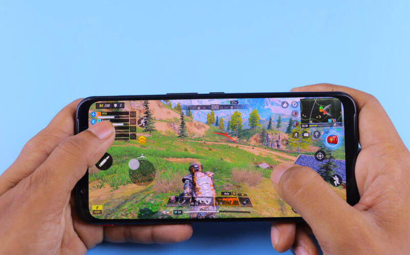 รวม 20 เกมมือถือ เล่นกับเพื่อน โหลดฟรี สนุกได้ทั้งวัน 2025