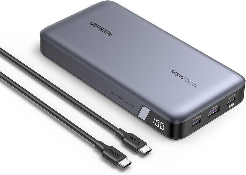 UGREEN 145W Power Bank - ประเทศไทย | Ubuy