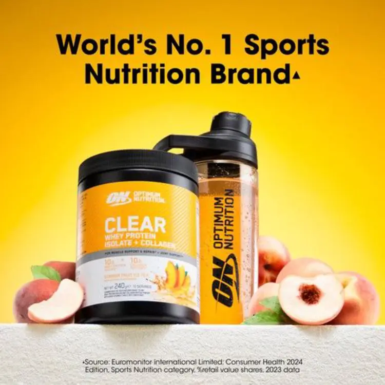 เวย์โปรตีน ทางเลือกของคนรักสุขภาพยุคใหม่