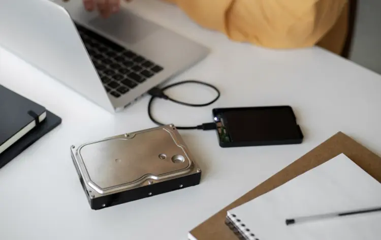 SSD/HDD คืออะไร และเลือกใช้งานอย่างไร