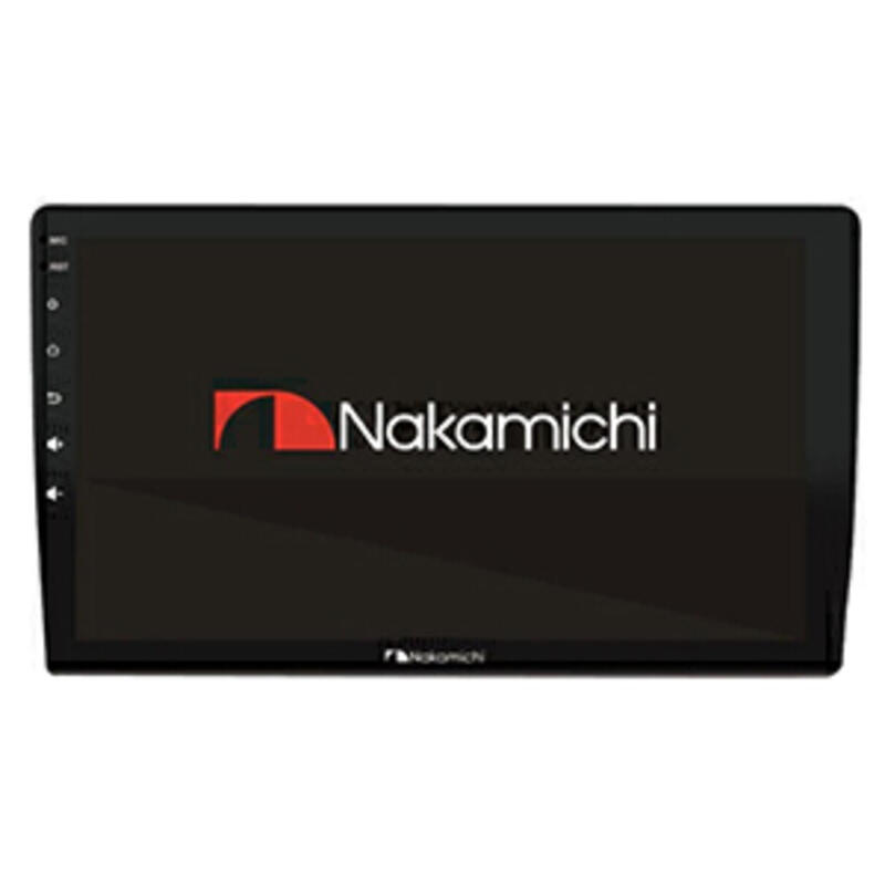 2 Din Car Stereo Nakamichi NAM5630-A9Z