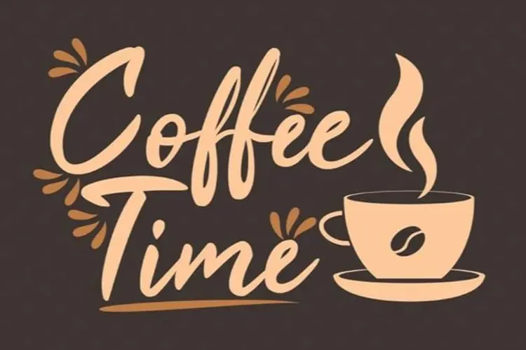 คนรักกาแฟ | เวลาที่ดีที่สุดของวันในการดื่มกาแฟ