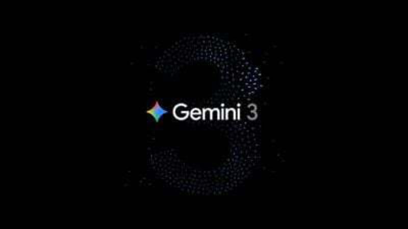 google gemini 3 ai