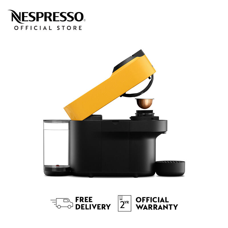 Product image Nespresso เครื่องชงกาแฟ Vertuo Pop 3