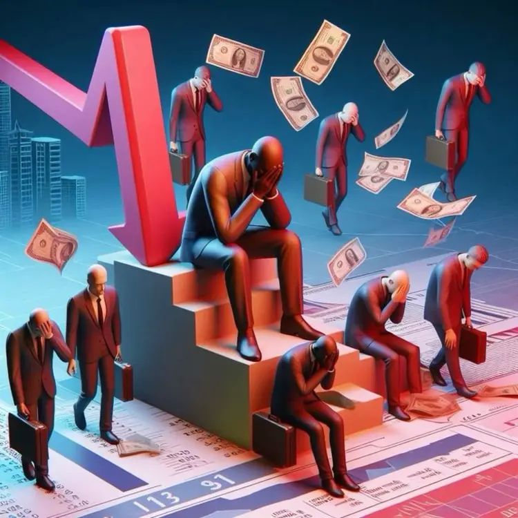 ทำไมเศรษฐกิจโลกถึงแย่ลง สาเหตุเกิดจากอะไร และคนธรรมดาควรปรับตัวยังไงในยุคความไม่แน่นอน