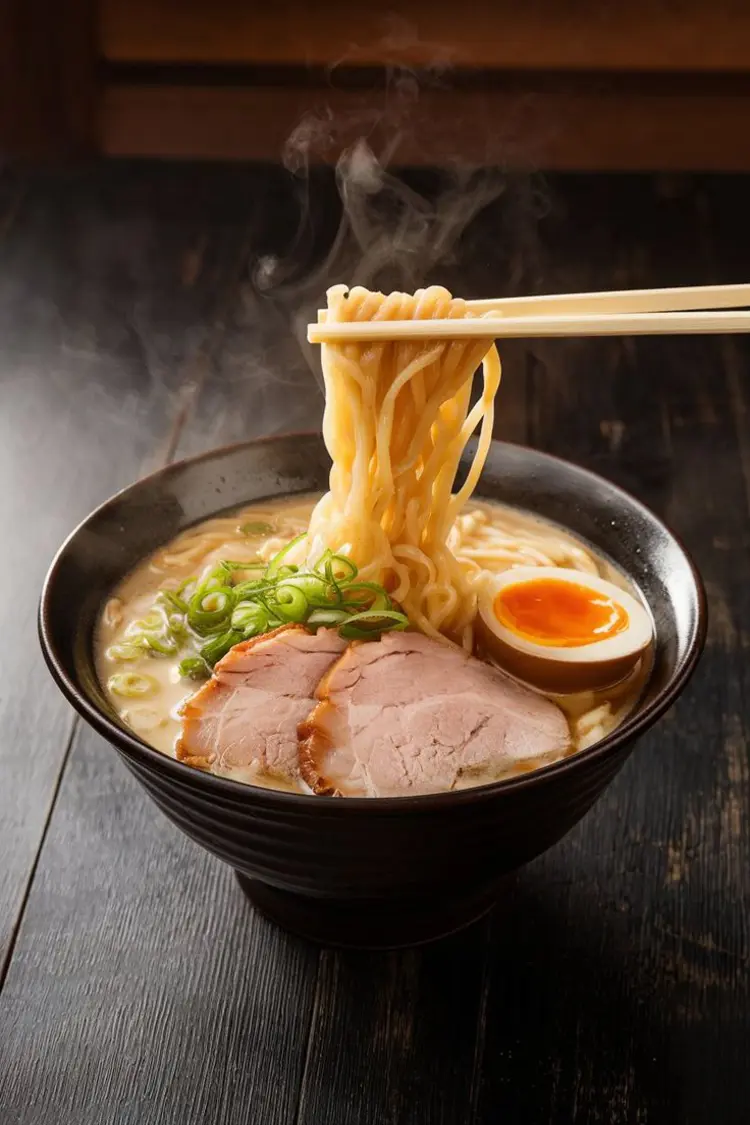 🍜 ดีวัน ชุดราเมงพร้อมปรุง – รสชาติต้นตำรับ อร่อยเหมือนบินไปญี่ปุ่น! 🇯🇵✨