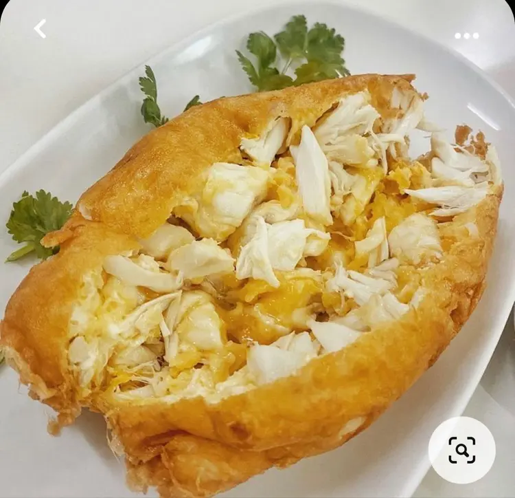 🍳 ไข่เจียวปู ทำเองได้ง่ายๆที่บ้านราคาไม่แรง