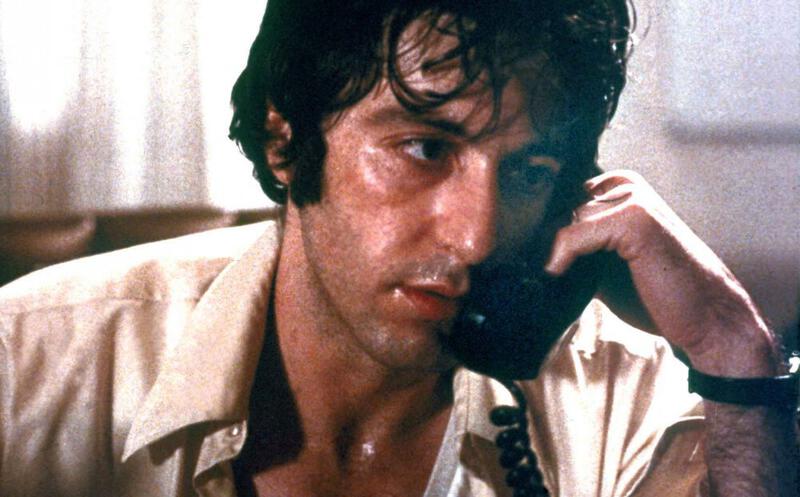 Film Forum · DOG DAY AFTERNOON