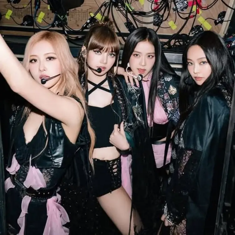 ใกล้เข้ามาแล้ว! BLACKPINK WORLD TOUR < DEADLINE > IN BANGKOK 🎶✨ ความยิ่งใหญ่ที่ BLINK ไทยห้ามพลาด