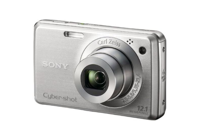 Sony-Cybershot-DSC-W220