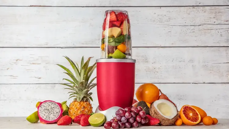 🍹 ทำไมเครื่องปั่นน้ำผลไม้ไฟฟ้าถึงได้รับความนิยม?