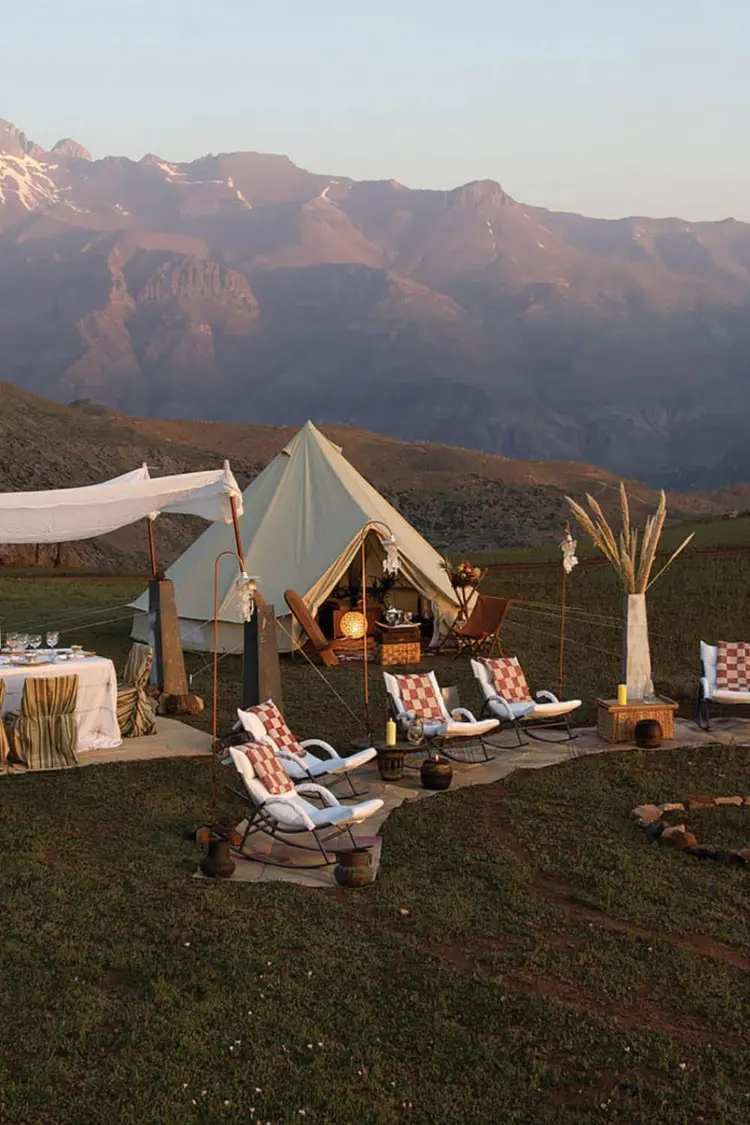 🏕️ ทำไมการพก “กล่องเก็บของ” ถึงสำคัญต่อการไปแคมป์