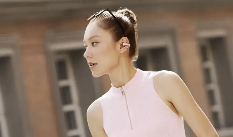 Shokz เปิดตัวผลิตภัณฑ์ใหม่ 3 รายการ เปิดชีวิตใหม่แห่งเสียง "ออดิโอ"