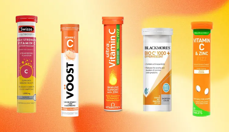 เม็ดฟู่วิตามิน ตัวช่วยดูแลสุขภาพแบบง่าย ดื่มสบาย อร่อย และได้สารอาหารครบ!