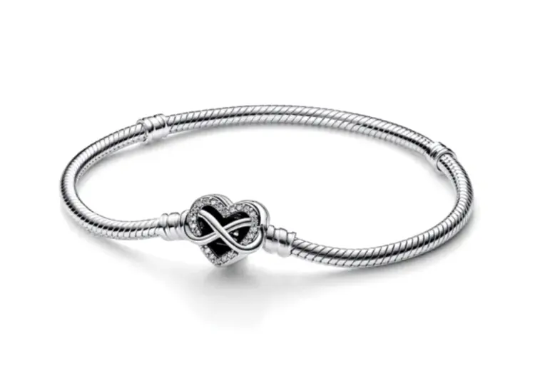 Pandora เครื่องประดับที่มากกว่าความสวย คือความหมายที่ใส่ได้ทุกวัน
แนะนำ 2 ไอเทมไอคอนิกที่สาย Pandora ไม่ควรพลาด