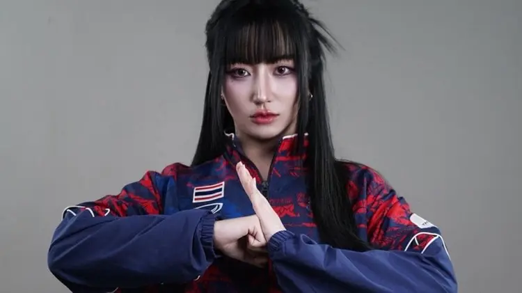 ช็อกวงการ RoV ซีเกมส์! สมาคมฯ สั่งแบน “Tokyogurl” พ้นทีมชาติเซ่นปมใช้โปรแกรมช่วยเล่น