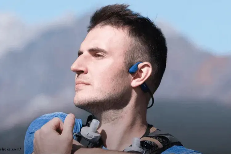 หูฟังสุดโปรดรุ่นใหม่ | ทำไมหูฟังแบบ Bone Conduction จึงเป็นตัวเลือกที่ดีที่สุด? วิธีเลือกหูฟังที่ใช่สำหรับคุณ