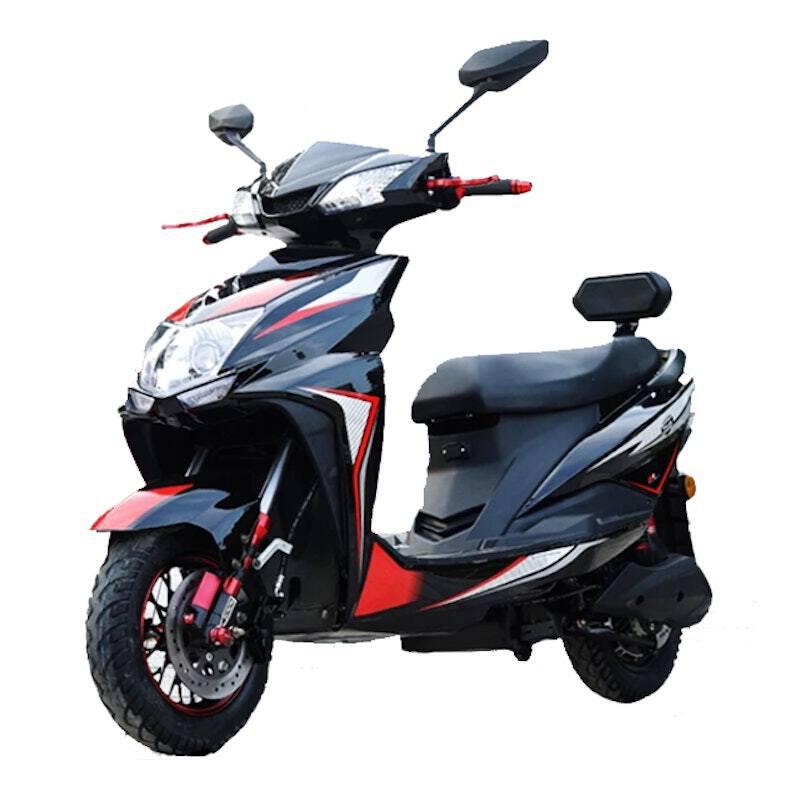 10 มอเตอร์ไซค์ไฟฟ้า ยี่ห้อไหนดี ปี 2025 จดทะเบียนได้ | mybest