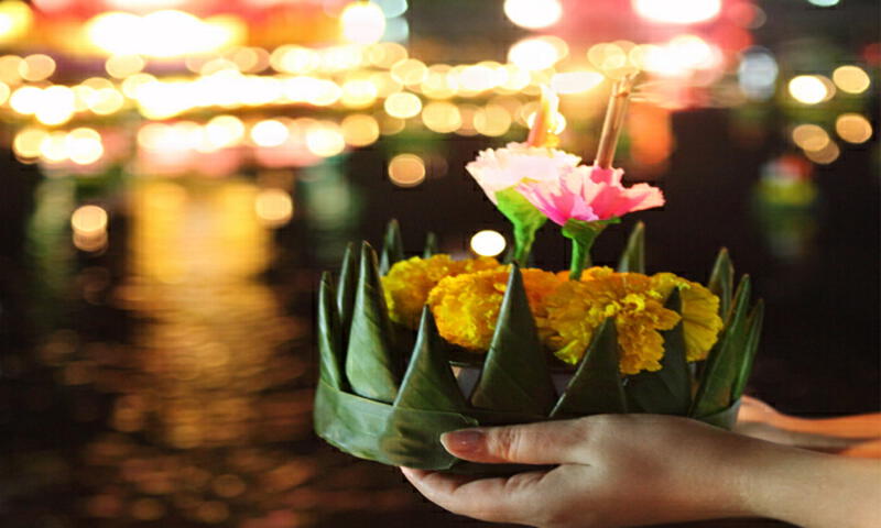 เปิดข้อข้องใจ!! ความเชื่อเรื่อง &quot;ตัดเล็บ-ตัดผม&quot; ใส่กระทง!!