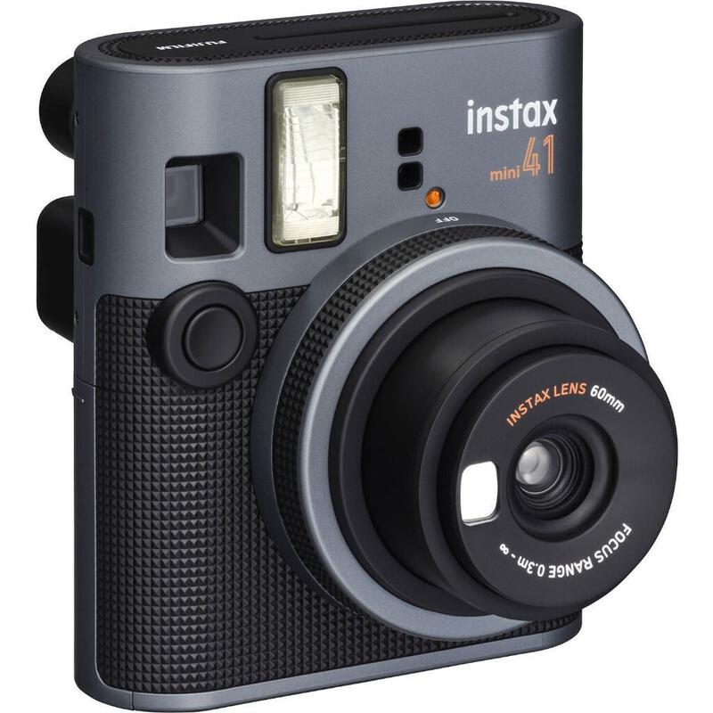 Product image (ส่งด่วนกทม.) FUJIFILM INSTAX MINI 41 Instant Film Camera (ประกันศูนย์) 3