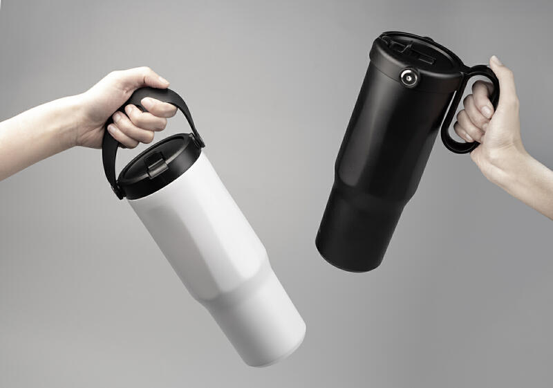 แก้วเก็บความเย็นรักษ์โลก: ของพรีเมียมสร้างแบรนด์ยั่งยืน ใส่ใจสิ่งแวดล้อม