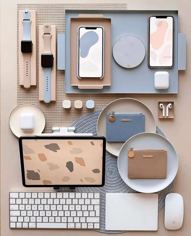 ⚡ Top 5 Gadget สำหรับสาย Productivity ยกระดับการทำงานให้ลื่นไหล ไม่สะดุด