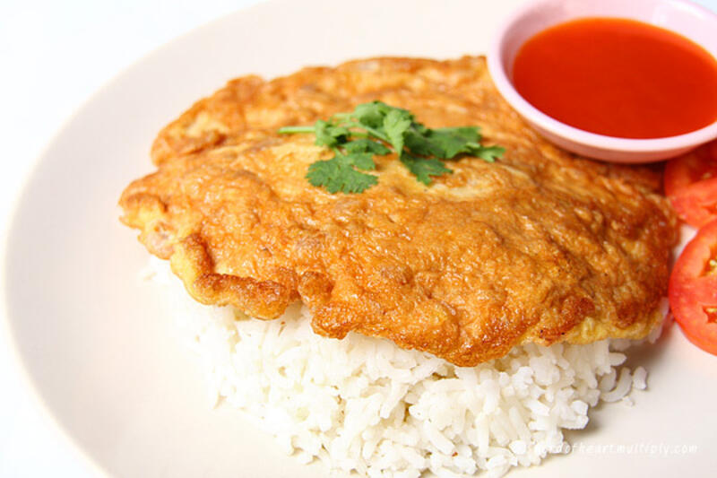 Drama !!! เคยทานข้าวไข่เจียว แพงสุดเท่าไหร่ !?!? - Pantip