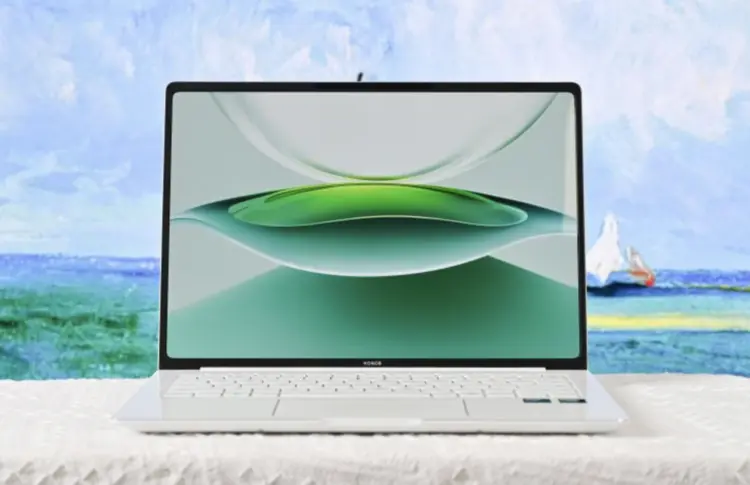 รีวิว Honor MagicBook Pro 14 ราคาต่ำกว่า 30,000 บาท ถือเป็นตัวเลือกที่ประหยัดและมีประสิทธิภาพระดับสูง