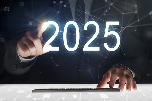 เทคโนโลยีของเราจะพัฒนาไปอย่างไรในปี 2025 ?