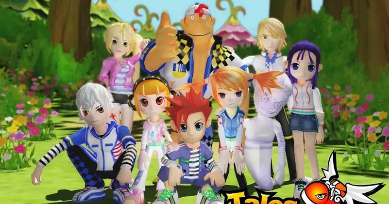 เกม Tales Runner เปิดตัวเว็บไซต์ในไทยแล้ว! รวมทุกสัญญาณ–ทุกกระแส พร้อมวิเคราะห์แบบจัดเต็ม