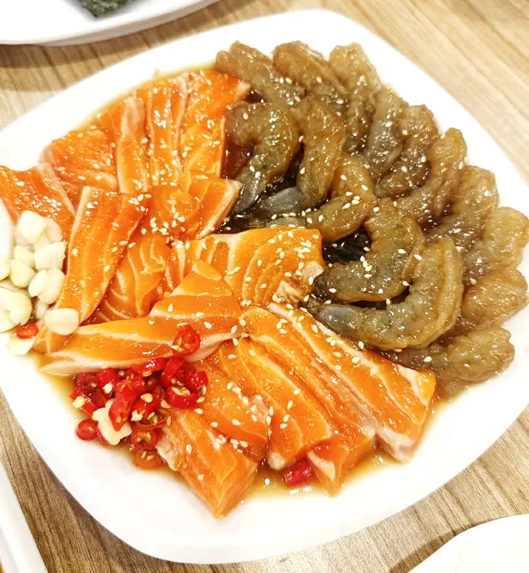 🥢 ของดองซีอิ๊วสุดฟิน ที่คนชอบกิน