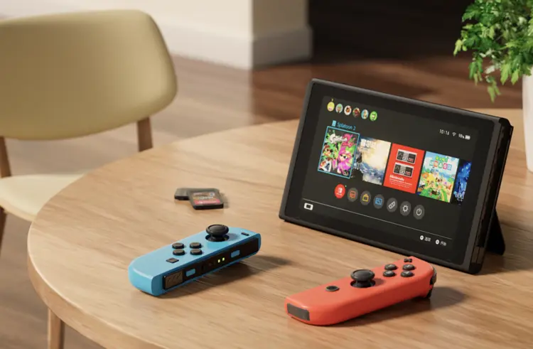 Nintendo Switch ปี 2025: รวมเกมฮิตสร้างความสัมพันธ์สำหรับคนทุกเพศทุกวัย