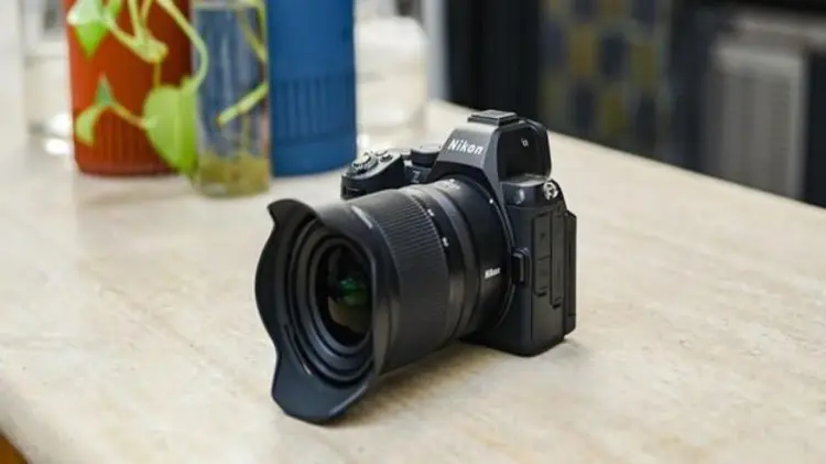 รีวิว Nikon Z5II 📸 กล้องฟูลเฟรมมิเรอร์เลสรุ่นเริ่มต้น ที่ยกระดับมาตรฐานใหม่ให้เหนือความคาดหมาย!