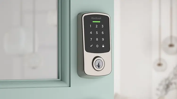 Kwikset เปิดตัว Aura Reach สมาร์ตล็อกรุ่นใหม่ใช้งานกับ Apple Home และ Siri ได้
