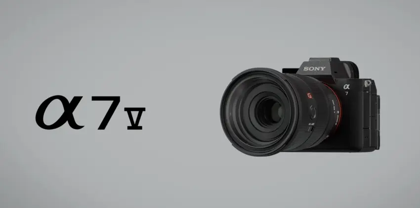 Sony A7 V: กล้องฟูลเฟรมที่สายคอนเทนต์ต้องจับตา รีวิวอัปเดตแบบจัดหนักหลังเปิดตัว!