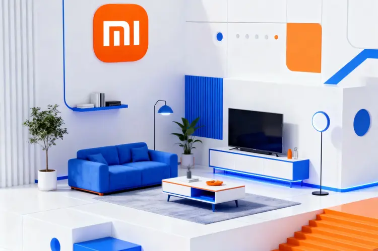เปิดโลกบ้านอัจฉริยะกับ Xiaomi