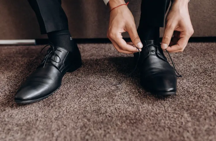 รองเท้าคัชชู รองเท้าแห่งความเนี้ยบ ที่เติมเต็มลุคมืออาชีพและความมั่นใจทุกย่างก้าว