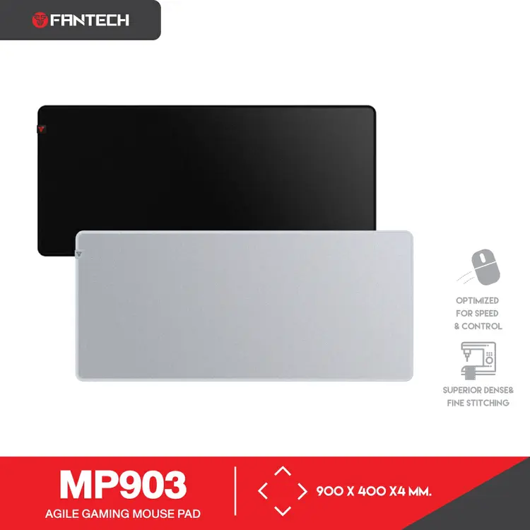 Fantech: MP903, A1