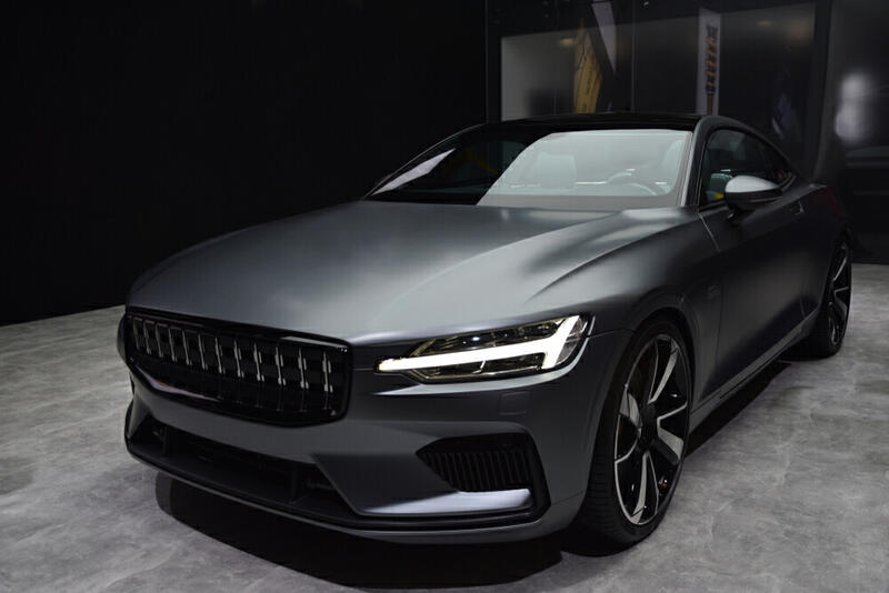 รถสีด้าน รถสีดำด้าน ดูแลยังไง ให้สวยอยู่ตลอด? - เรื่องเด่น | One2car