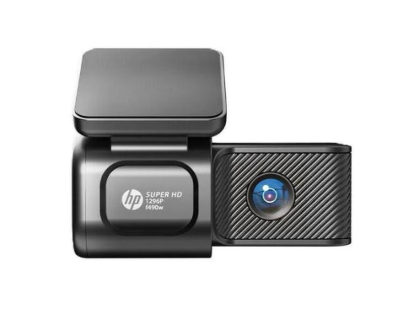 hp f490w 2MP Full HD Car Camcorder | Daraz.com.bd