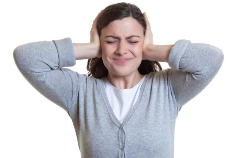 Misophonia: Supersensitive Brain Connection Causes Hatred of Noises