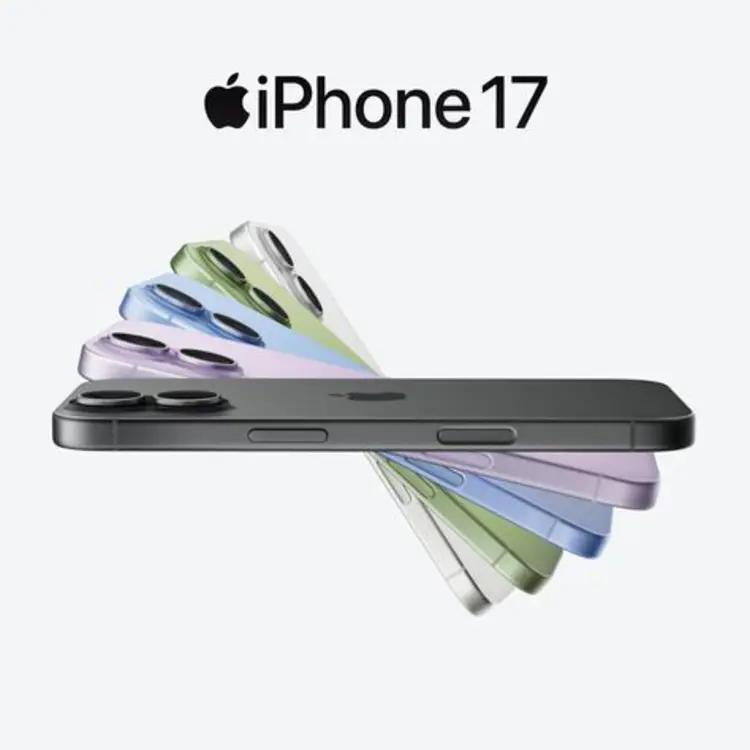iPhone 17 Pro Max หรือ iPhone Air เลือกอะไรดีนะ?